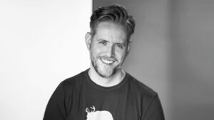 Brendan J Mulhern Actor