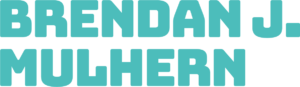 Brendan J. Mulhern - Actor - Logo2x